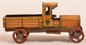 GEORGE FISHER GERMANY TRUCK PE