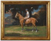 GEORGE FORD MORRIS(New York/Ma