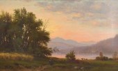 GEORGE FRANK HIGGINS (AMERICAN