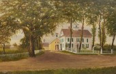GEORGE FRANK HIGGINS, (AMERICA