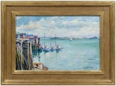 George Frank M&uuml;ller seasc
