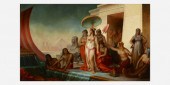George Frederick Bensell 1837–
