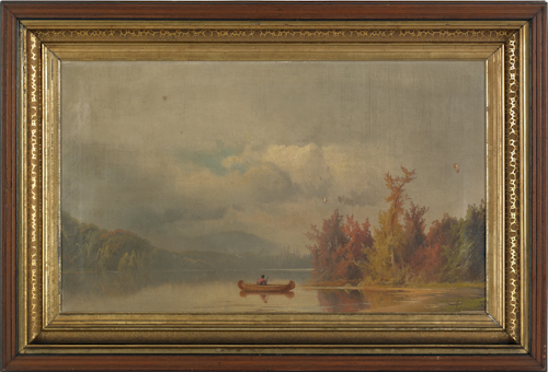 George Frederick Bensell