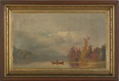 George Frederick Bensell (Amer