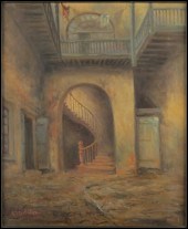 GEORGE FREDERICK CASTLEDEN (18