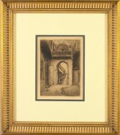 George Frederick Castleden (Am