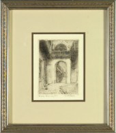 George Frederick Castleden (Am