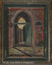George Frederick Castleden (Br