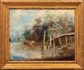 GEORGE FREDERICK CASTLEDEN (BR