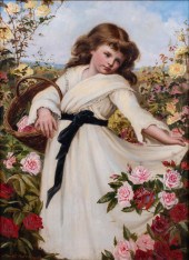 GEORGE FREDERICK HARRIS, BRITI