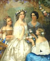 +GEORGE G. FISH (AMERICAN, 184