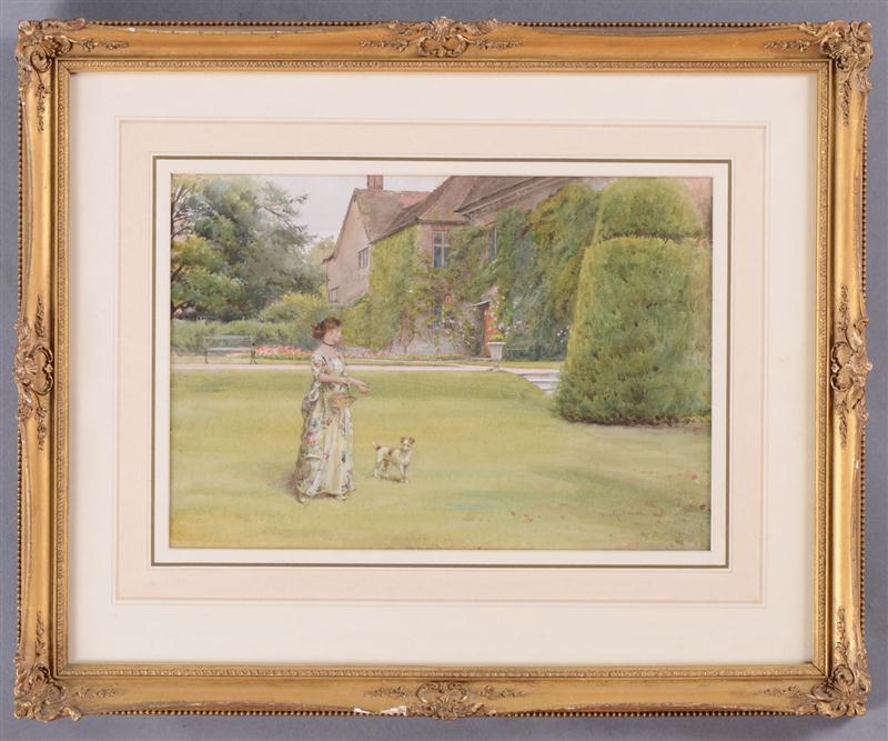 GEORGE G. KILBURNE (1839-1924): A