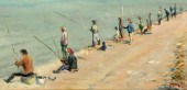 GEORGE GACH (HUNGARIAN/AMERICA