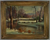 George Gardner Symons, America