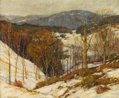 GEORGE GARDNER SYMONS  (americ