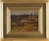 GEORGE GARDNER SYMONS (NEW YOR
