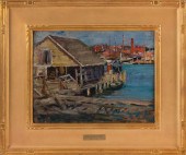 GEORGE GARDNER SYMONS (NEW YOR