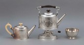 GEORGE GEBELEIN STERLING SILVE
