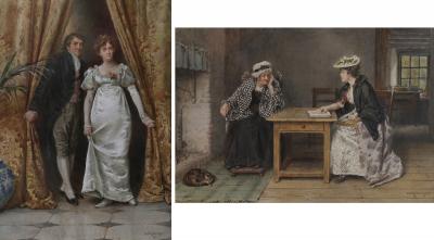 George Goodwin Kilburne