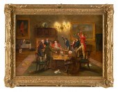 GEORGE GOODWIN KILBURNE I (ENG