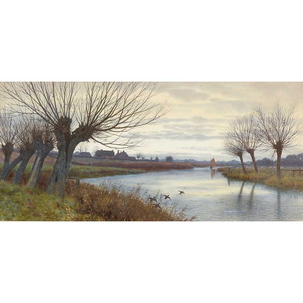 GEORGE GORDON FRASER (SCOTTISH