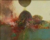 GEORGE GORDON RUSSELL (1932-19