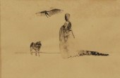 GEORGE GORDON RUSSELL (1932-19