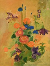 GEORGE GRAMMER (AMERICAN/TEXAS
