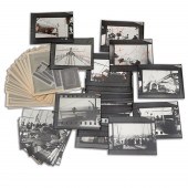 GEORGE GROSZ, COLLECTION OF PH