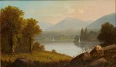 GEORGE GUNTHER HARTWICK, (AMER