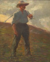 GEORGE GUSTAV ADOMEIT (AMERICA