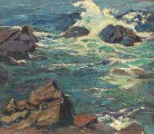 GEORGE GUSTAV ADOMEIT (AMERICA