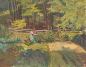 GEORGE GUSTAV ADOMEIT (AMERICA