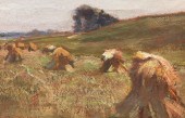 GEORGE GUSTAV ADOMEIT (AMERICA