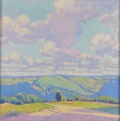 George Gustav Adomeit (Ohio, b