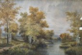 GEORGE H FLAVELLE (AMERICAN 18