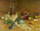 GEORGE H. KIRSCHMANN (AMERICAN