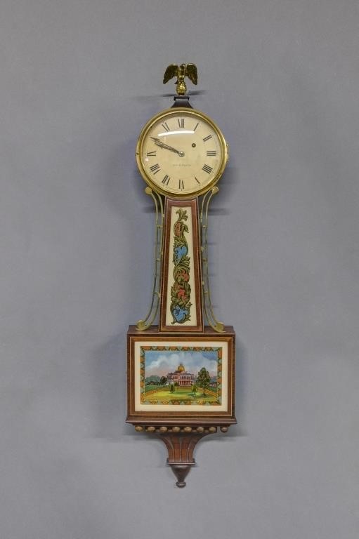 George H. Taylor presentation