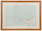 GEORGE H. WALKER & CO. CHART O