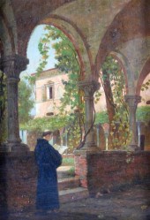 GEORGE H. YEWELL (AMERICAN, 18