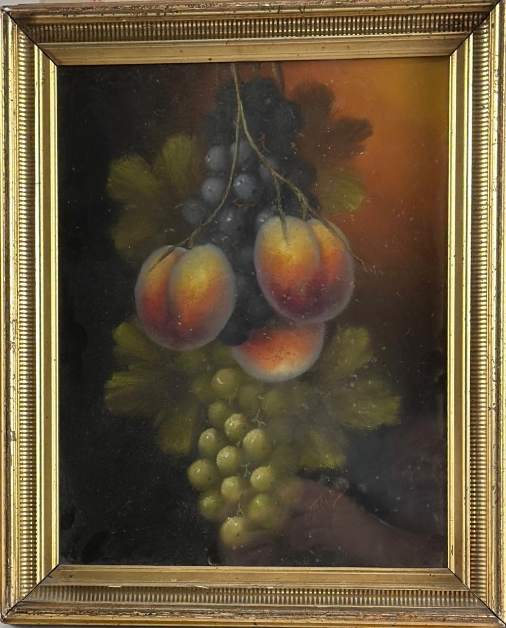 GEORGE HADLAND (AMERICA, 20TH
