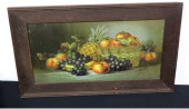 GEORGE HADLAND (AMERICAN, 20TH