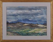 GEORGE HARKINS (b. 1934): CATA