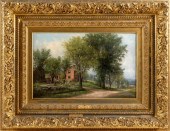 GEORGE HARRINGTON (MASSACHUSET