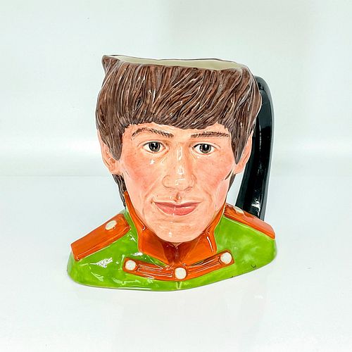 GEORGE HARRISON D6727 - ODD SIZE