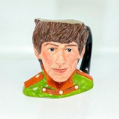 GEORGE HARRISON D6727 - ODD SI