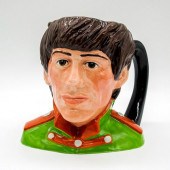 GEORGE HARRISON D6727 - ODD SI