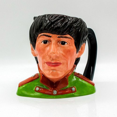 GEORGE HARRISON D6727 - ODD SIZE