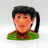 GEORGE HARRISON D6727 - ODD SI