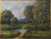 GEORGE HARVEY (AMERICAN, 1800